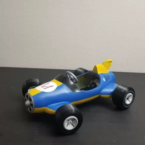Nintendo OpenRC Mariokart