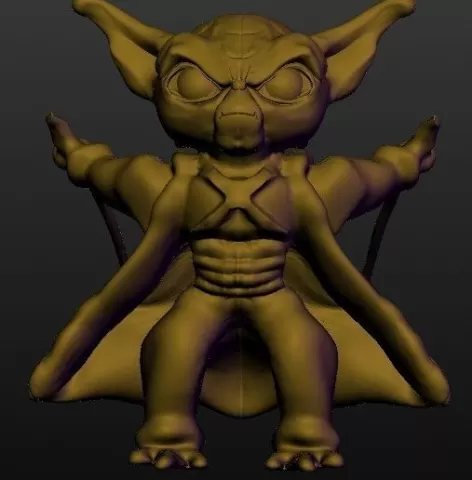 Yoda