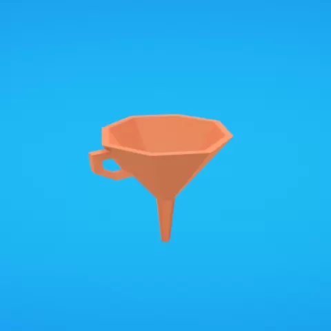 Funnel