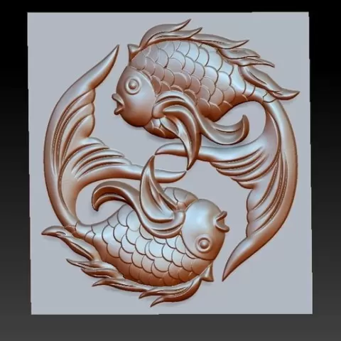 cute fish