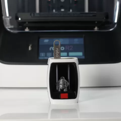 Multi-Color Robo R2 USB Holder
