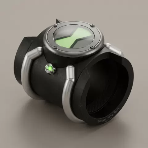 OMNITRIX