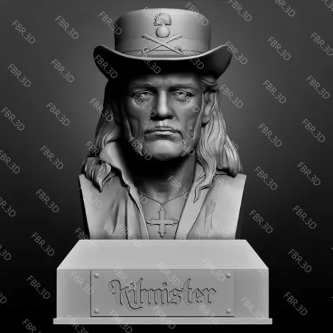 Lemmy Kilmister