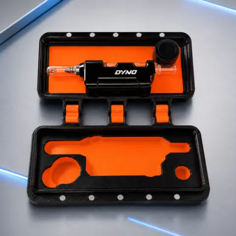 YoCan Dyno Case