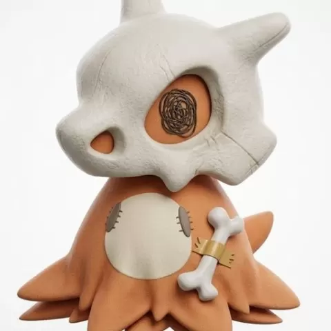 Mimikyu Cubone