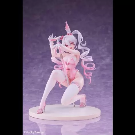 bunny girl