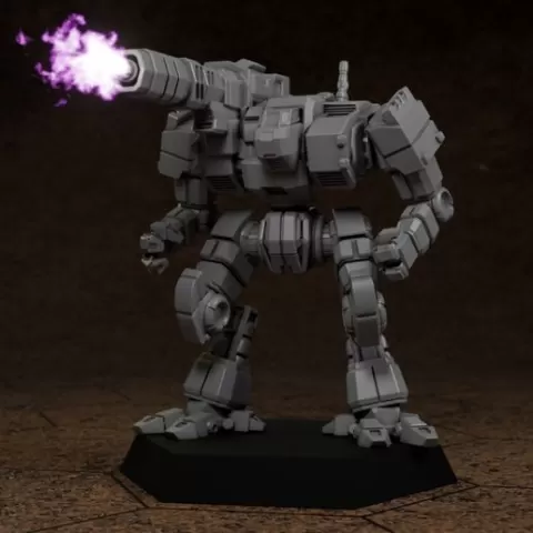 HOLLANDER FOR AMERICAN MECHA