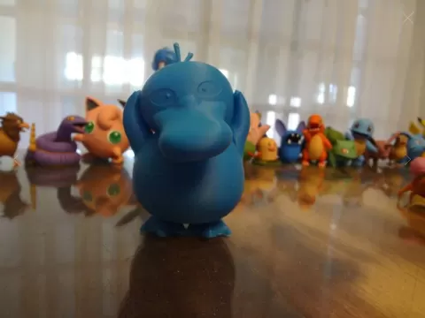 Psyduck Pokemon