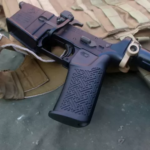 M4 PISTOL GRIP MOD.37 | TEMPLAR