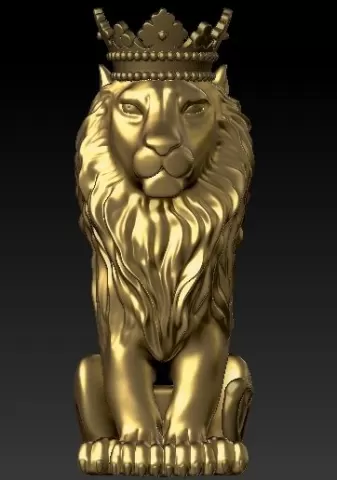 LION TIGER