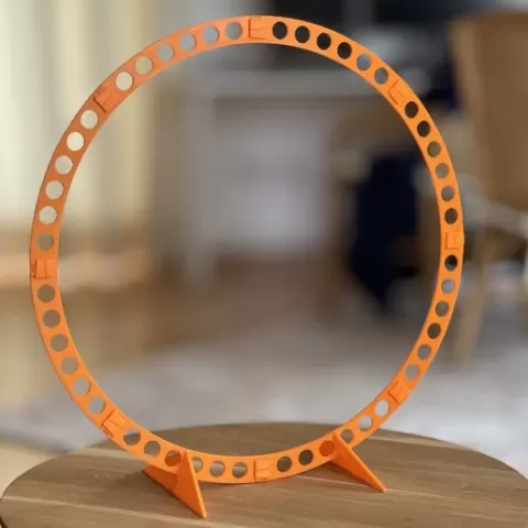 FPV Gate for TinyWhoop