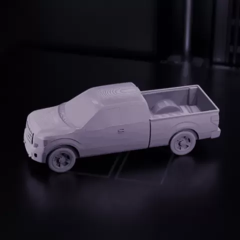 Ford F 150