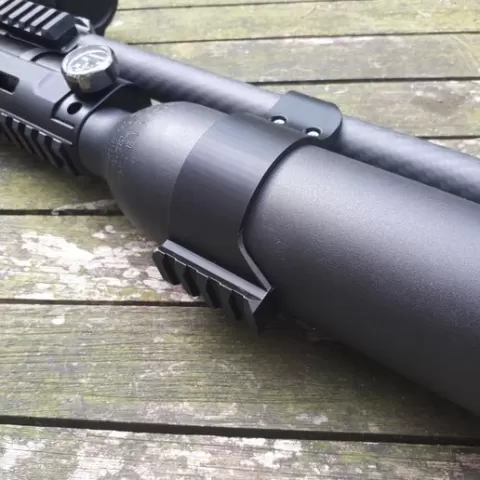 Snowpeak AP900B Barrelband