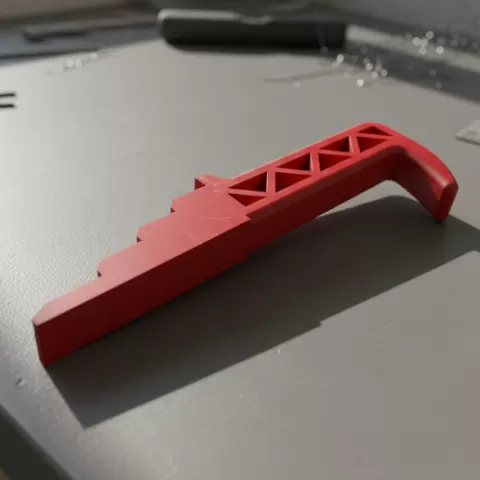 Hive Tool Hive Separator