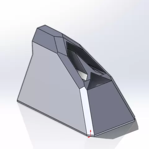 Antenna cap