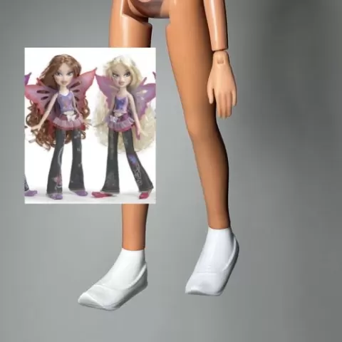 bratz