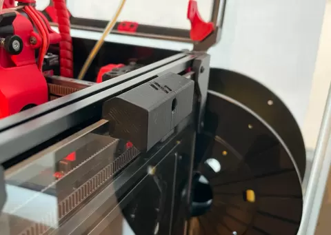 Voron V0/V0.1/V0.2 Compact Handles