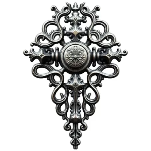 Paladin's Rosette