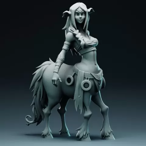 Eilynn 32mm [centaur].