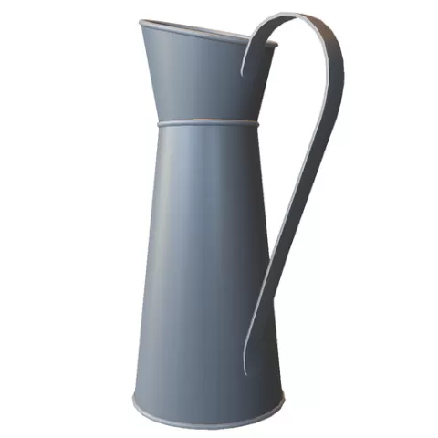 Classic Water Pitcher Jug