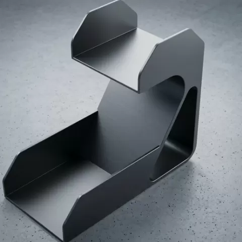 Manga Stand