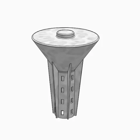 water Tower 3