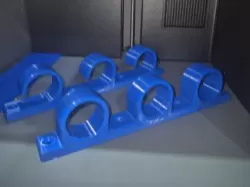 fishing rod holder storage