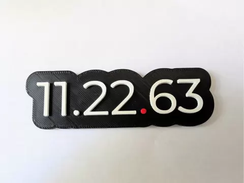 11.22.63 Magnet