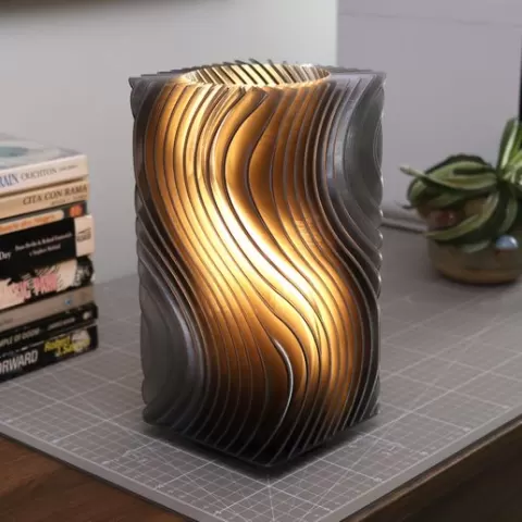 CONKEL Lamp 2 - Table Lamp