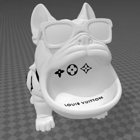 bulldog LV