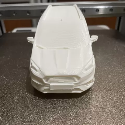 Ford Courier