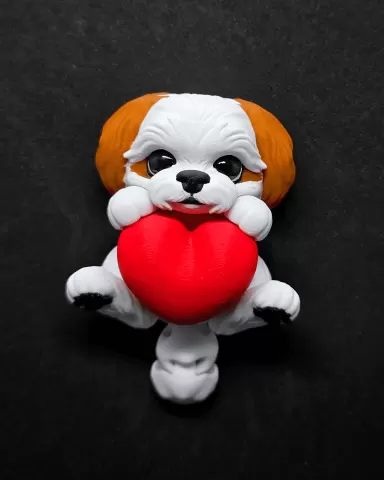 CuddlePup