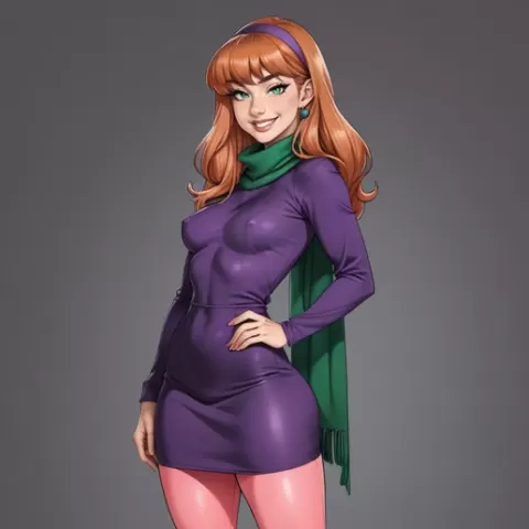 Daphne