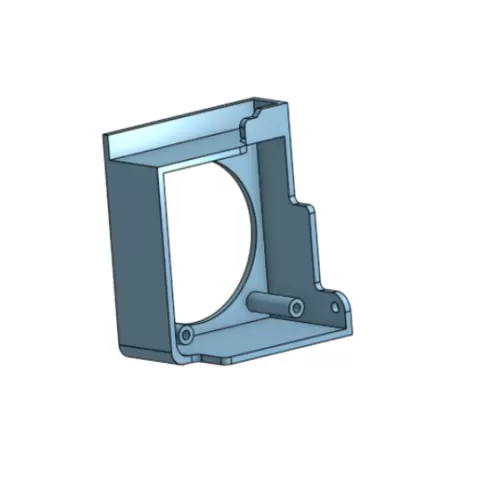 [FUNCTIONAL] Bambu A1 Fan Frame