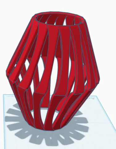 Light cover