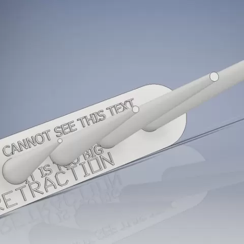 Retraction Test