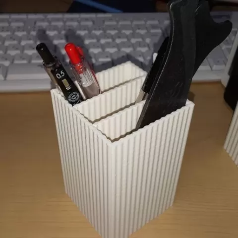 Pen Stand