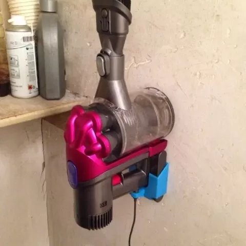Dock for Dyson DC34