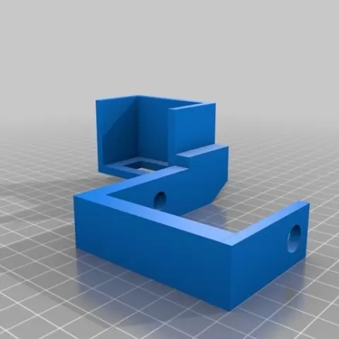 GoPro panorama robot