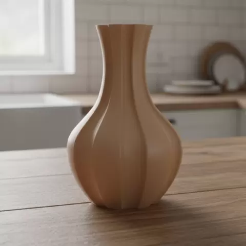 DECO EX vASE