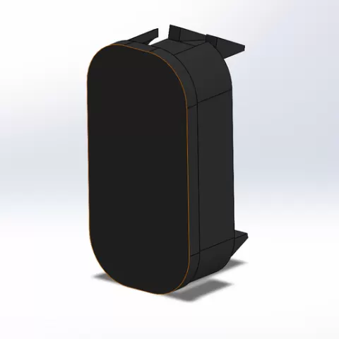 SPRINTER BASHBOARD BUTTON COVER (IN DEVELOPMENT)