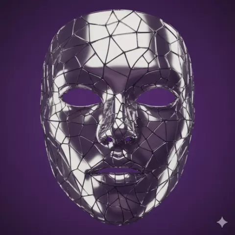 mythology mask STL, faceless mask STL, hyper detailed mask, tactical mask STL, antihero mask STL, robot mask STL, knight mask STL, medieval mask STL, mask template STL, Carnival mask STL, mask file, samurai mask STL, masquerade mask STL, cyberpunk ma