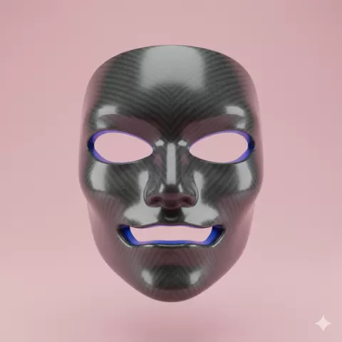 lion mask STL, slasher mask STL, realistic mask STL, creepy smile mask STL, haunted mask STL, knight mask STL, villain mask STL, oni mask STL, fox mask STL, demon mask STL, dragon mask STL, comic style mask STL, mythology mask STL, festival mask STL,