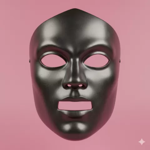 festival mask STL, killer mask STL, post apocalyptic mask STL, front face mask STL, cosplay mask STL, knight mask STL, cosplay face mask STL, orc mask STL, werewolf mask STL, comic style mask STL, 3D printed mask, no support mask STL, mask display ST