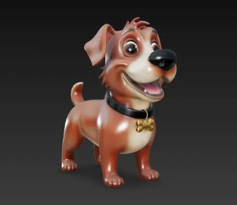 dog