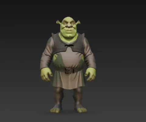 Shrek