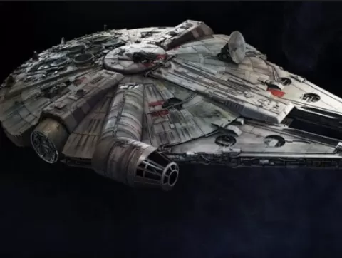 star ship