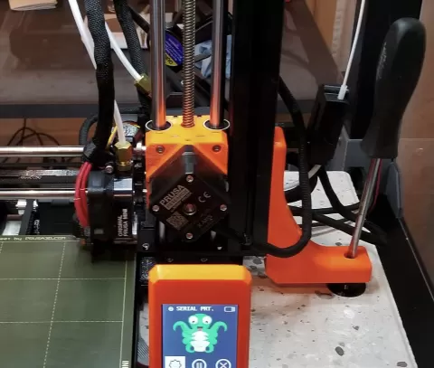 Prusa Mini XZ Support