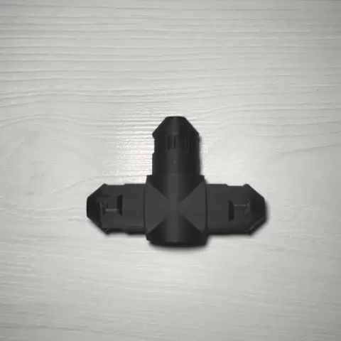 Splitters Set (4 pcs) - Modular Weapon Connectors