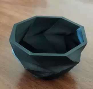 Mini Planter